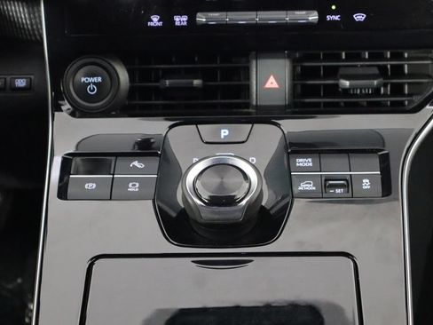 Used 2023 Subaru Solterra AWD image 27