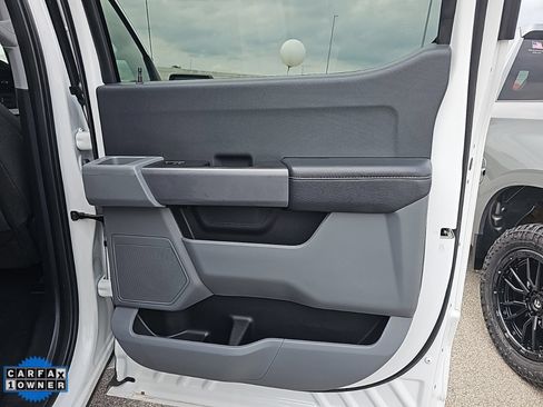 Used 2023 Ford F150 XLT AWD/4WD image 31
