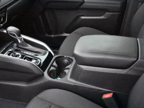 Certified 2023 Chevrolet Colorado LT w/ LT Convenience Package II image 26