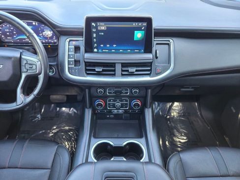 Used 2023 Chevrolet Tahoe RST AWD/4WD image 12