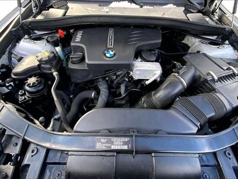 Used 2015 BMW X1 xDrive28i image 9
