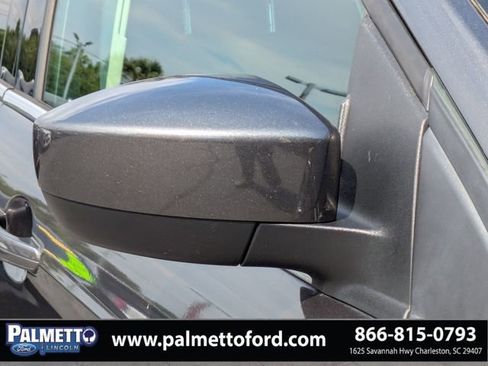 Used 2018 Ford Escape SE FWD image 11