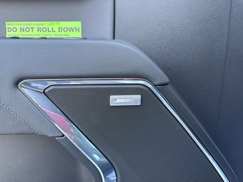 New 2026 Chevrolet Silverado 1500 LT Trail Boss w/ Convenience Package II image 20