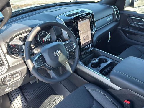 New 2026 RAM 1500 Big Horn image 26