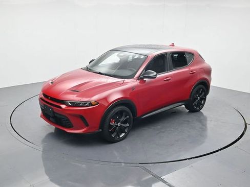 Used 2024 Dodge Hornet R/T Plus image 41