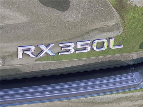 Used 2021 Lexus RX 350L FWD w/ Premium Package image 19
