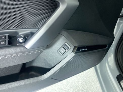 Certified 2025 Audi A3 2.0T Premium Plus image 10