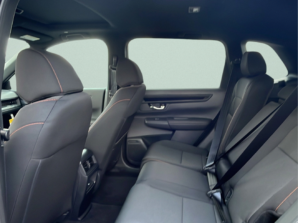 New 2027 Honda CR-V Sport image 11