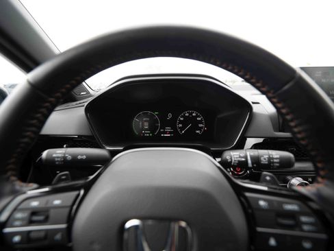 Used 2025 Honda CR-V Sport Touring image 15