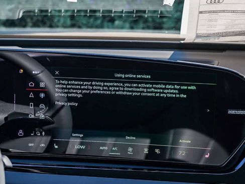 New 2025 Audi A5 2.0T Premium image 14