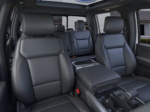 New 2026 Ford F150 Lariat w/ Equipment Group 502A High image 10