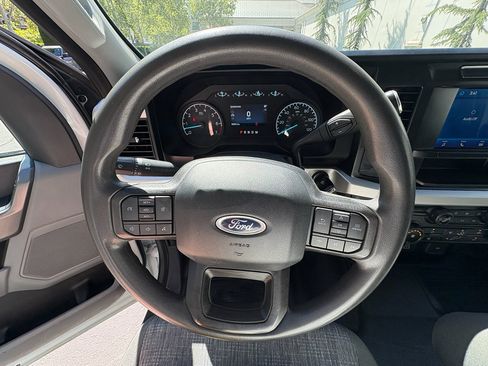 Used 2023 Ford F350 XLT w/ FX4 Off-Road Package AWD/4WD image 21