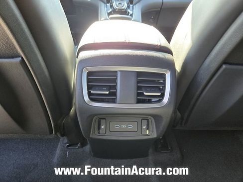 New 2026 Acura RDX A-Spec image 10