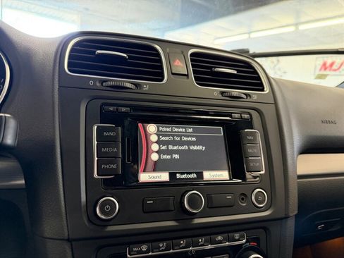 Used 2012 Volkswagen Golf R 2-Door image 32