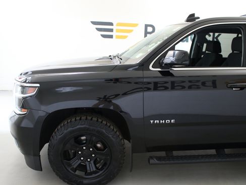 Used 2020 Chevrolet Tahoe LS image 5