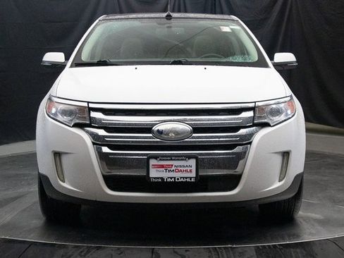 Used 2013 Ford Edge Limited image 4