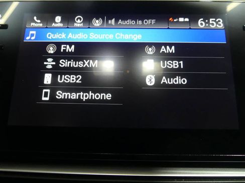 Used 2019 Honda Accord Touring image 44