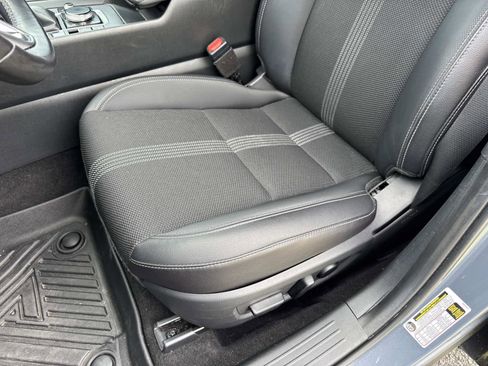 Used 2023 MAZDA CX-50 2.5 S w/ Cargo Package image 19