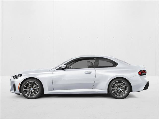 New 2026 BMW 230i xDrive Coupe w/ Convenience Package AWD/4WD image 3