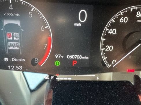 Used 2022 Honda Civic EX-L image 6
