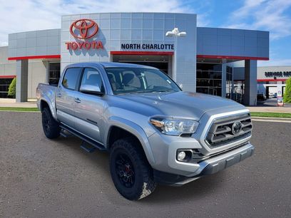 Used 2023 Toyota Tacoma SR5