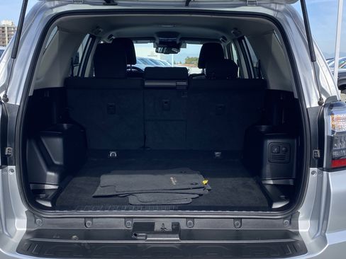 Certified 2024 Toyota 4Runner TRD Off-Road image 23