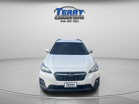 Used 2019 Subaru Crosstrek 2.0i Premium w/ Eyesight System AWD/4WD image 2