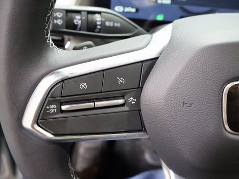 New 2025 Honda Prologue Touring image 34