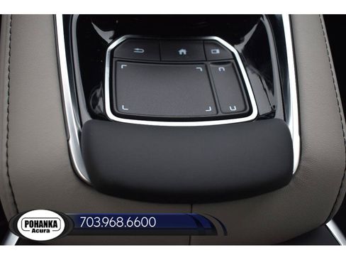 New 2026 Acura RDX SH-AWD w/ Advance Package image 17