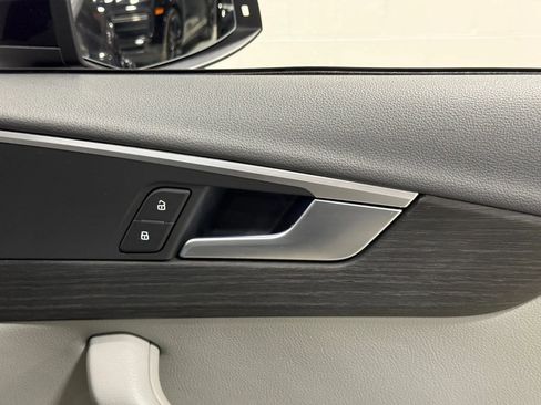 Used 2017 Audi A4 2.0T Premium w/ Convenience Package image 43