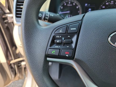 Used 2018 Hyundai Tucson SE FWD image 22