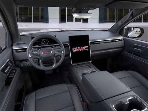 New 2026 GMC Sierra EV Elevation w/ Premium Package image 15