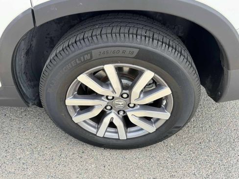 Used 2020 Honda Pilot EX-L image 39