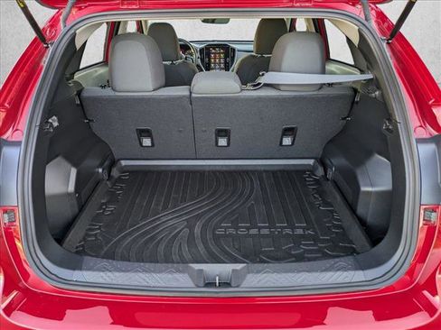 Certified 2025 Subaru Crosstrek 2.0i Premium w/ Crosstrek Mirror Package image 8