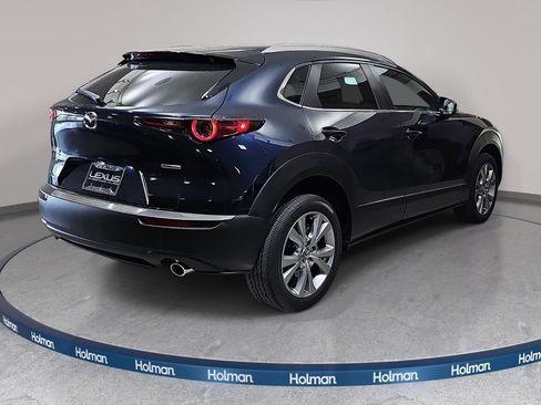 Used 2023 MAZDA CX-30 AWD 2.5 S w/ Select Package image 6