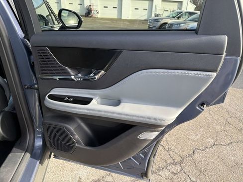 Certified 2022 Lincoln Corsair AWD w/ Premium Package image 16