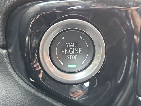 Used 2024 Chevrolet Silverado 1500 RST w/ All Star Edition Plus AWD/4WD image 17