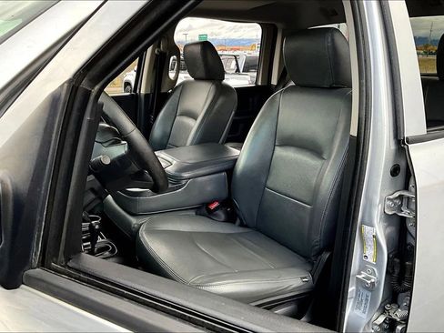 Used 2016 RAM 2500 Tradesman w/ Popular Equipment Group image 26