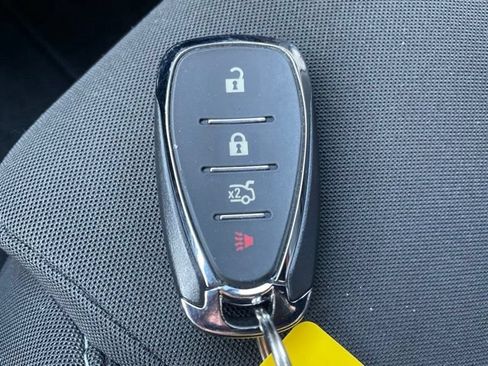 Used 2017 Chevrolet Camaro SS RWD image 27