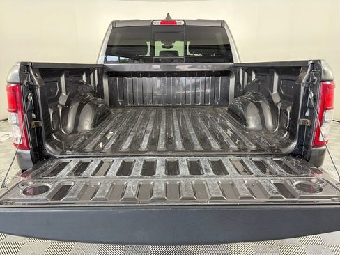 Used 2020 RAM 1500 Big Horn AWD/4WD image 28