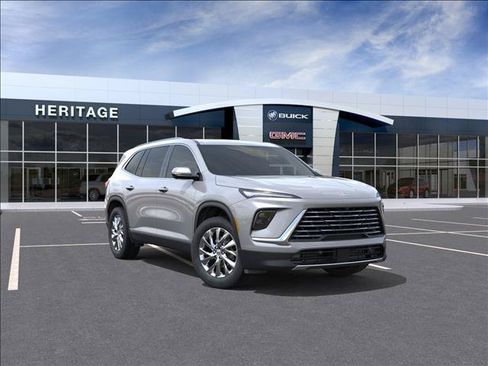 New 2026 Buick Enclave Preferred w/ Power Package FWD image 1