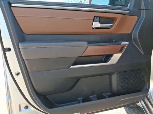 Used 2024 Toyota Tundra 1794 Edition image 13