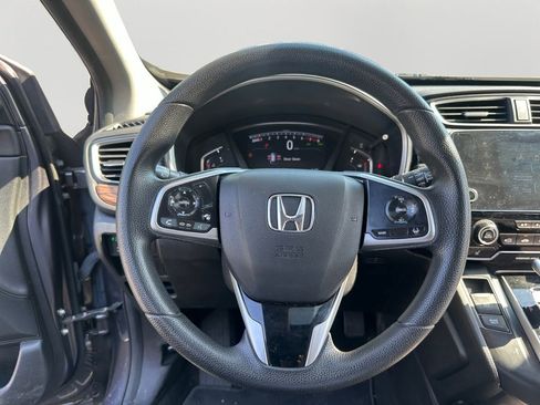 Used 2021 Honda CR-V EX image 12