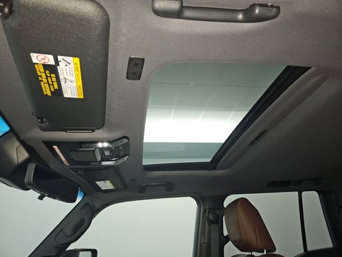 Used 2025 Toyota Land Cruiser 1958 image 15