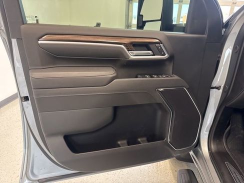 New 2026 Chevrolet Silverado 3500 LT image 51