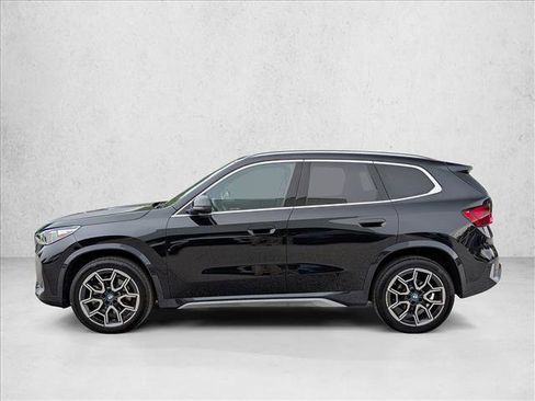 Certified 2025 BMW X1 xDrive28i w/ Convenience Package AWD/4WD image 9