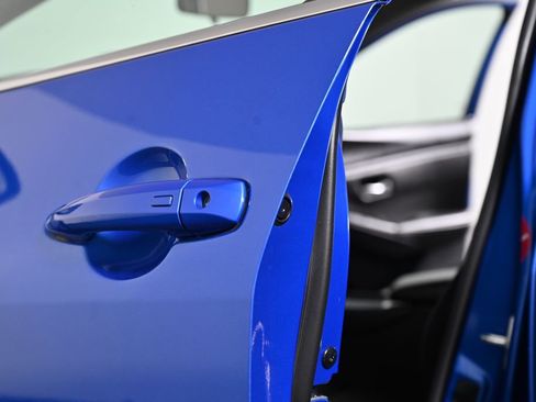 Certified 2023 Nissan Sentra SV w/ All-Weather Package FWD image 13