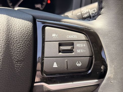 Used 2025 Honda Odyssey EX-L image 27