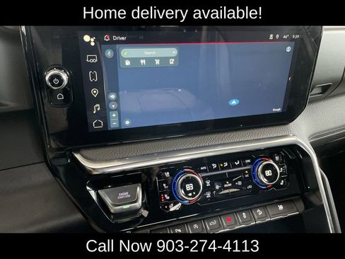 Used 2024 GMC Sierra 1500 Denali image 50