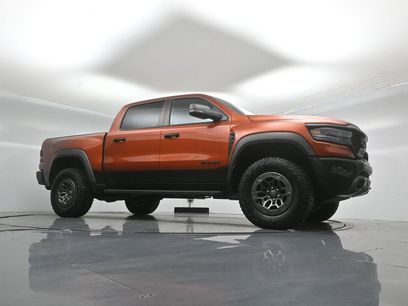 Used 2024 RAM 1500 TRX